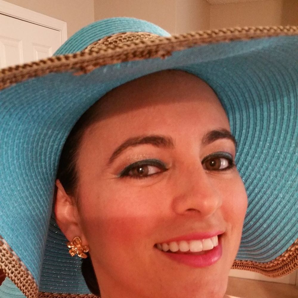 Meet your Posher, Angélica